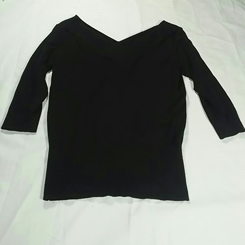 White House Black Market Size Small